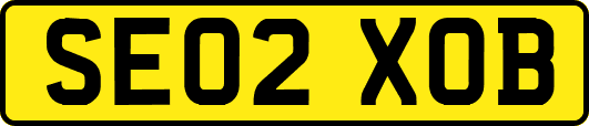 SE02XOB