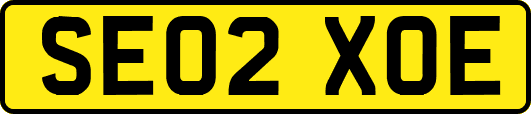 SE02XOE