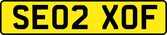 SE02XOF