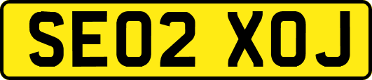 SE02XOJ