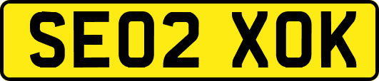 SE02XOK