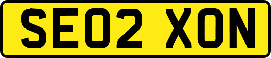 SE02XON