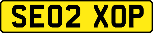 SE02XOP