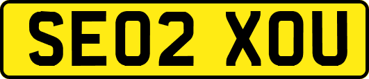 SE02XOU