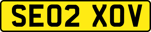 SE02XOV