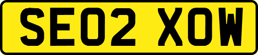 SE02XOW