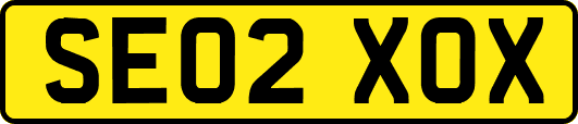 SE02XOX