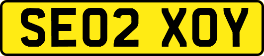 SE02XOY