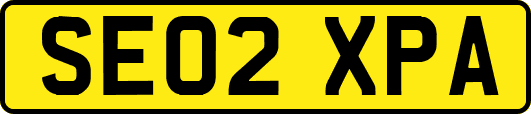 SE02XPA