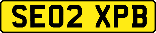 SE02XPB