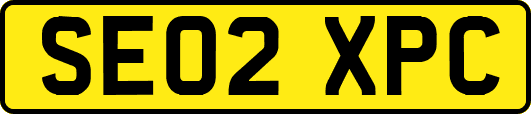 SE02XPC