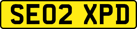 SE02XPD