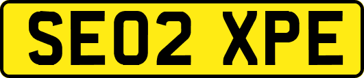 SE02XPE