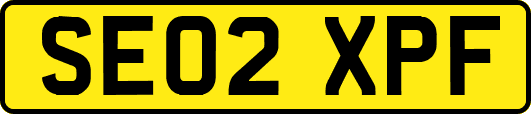 SE02XPF