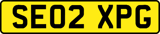 SE02XPG