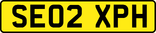 SE02XPH