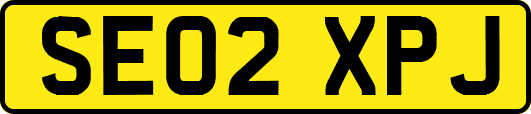 SE02XPJ