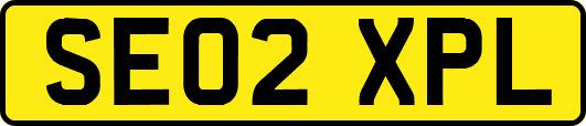 SE02XPL