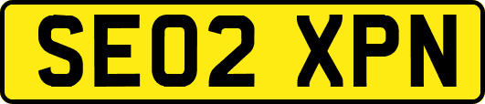 SE02XPN