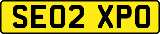 SE02XPO