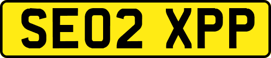 SE02XPP