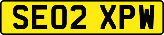 SE02XPW