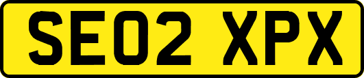 SE02XPX