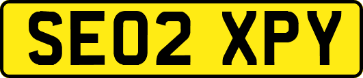 SE02XPY