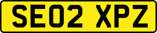 SE02XPZ