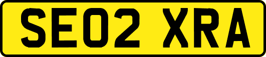 SE02XRA