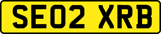 SE02XRB