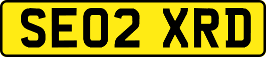SE02XRD
