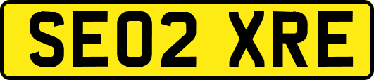 SE02XRE