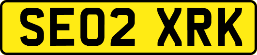 SE02XRK