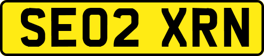 SE02XRN