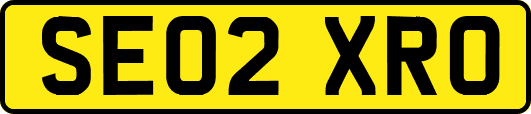 SE02XRO