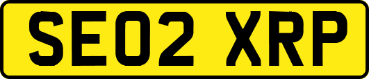 SE02XRP