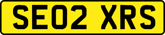 SE02XRS