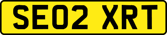 SE02XRT
