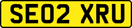 SE02XRU