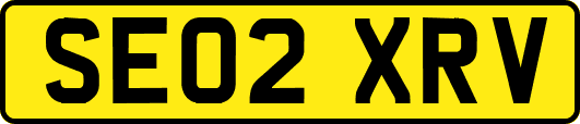 SE02XRV