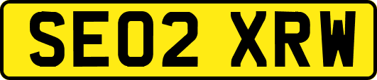 SE02XRW
