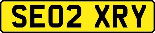 SE02XRY