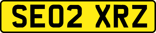 SE02XRZ