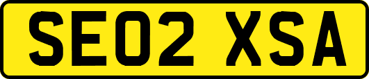 SE02XSA