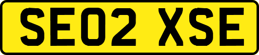 SE02XSE