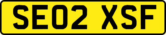 SE02XSF