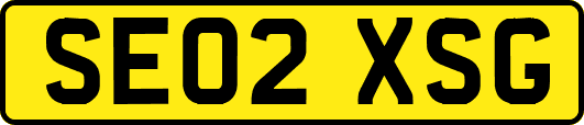 SE02XSG