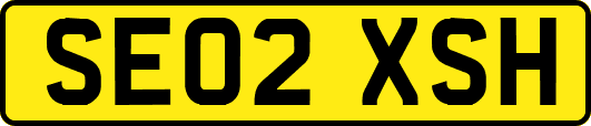 SE02XSH