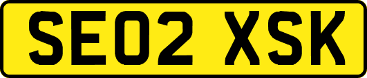 SE02XSK